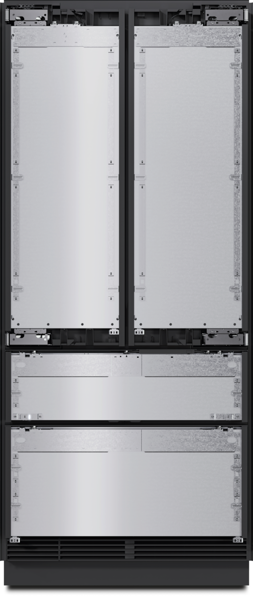 Miele | KFMC 3846 FD | Refrigeration