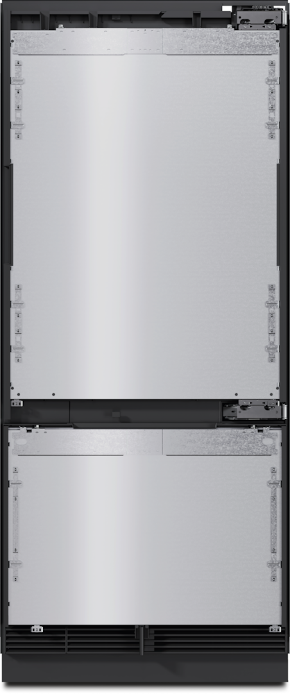 Miele - KFMC 3844 R – Lodówki i zamrażarki - 4 Miele - KFMC 3844 R – Lodówki i zamrażarki - 4