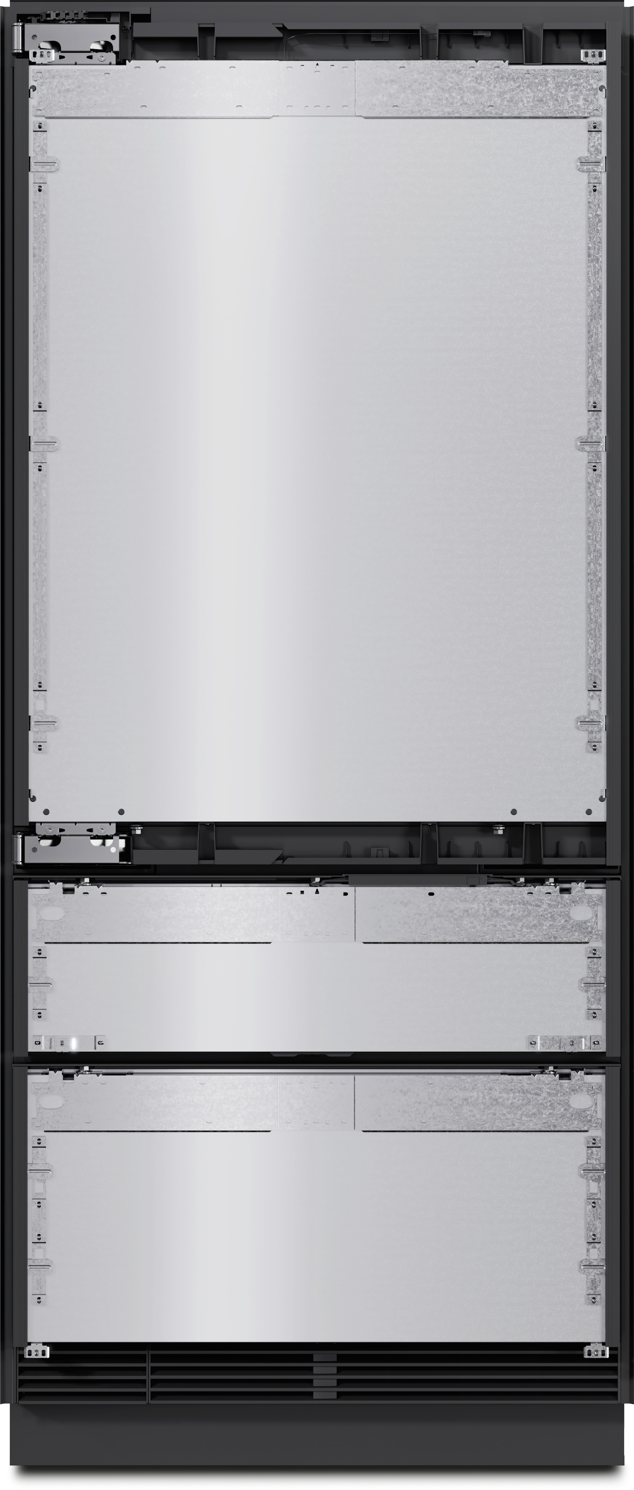 Miele - KFMC 3846 L Compatible with furniture fronts - 4 Miele - KFMC 3846 L Compatible with furniture fronts - 4