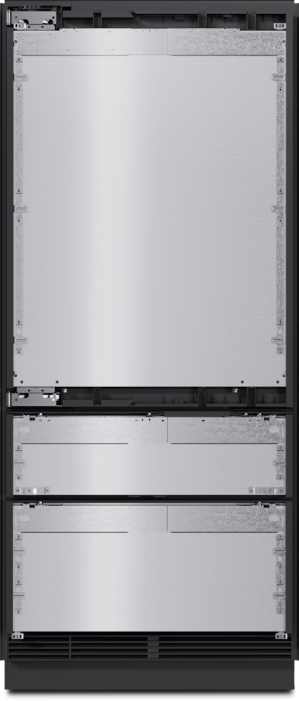 Miele - KFMC 3846 L Compatible with furniture fronts - 4