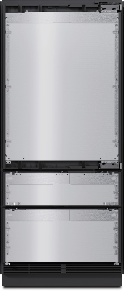 Miele - KFMC 3846 R Compatible with furniture fronts - 4 Miele - KFMC 3846 R Compatible with furniture fronts - 4