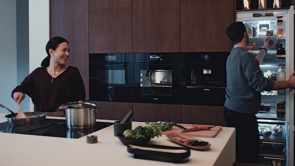 Cooking