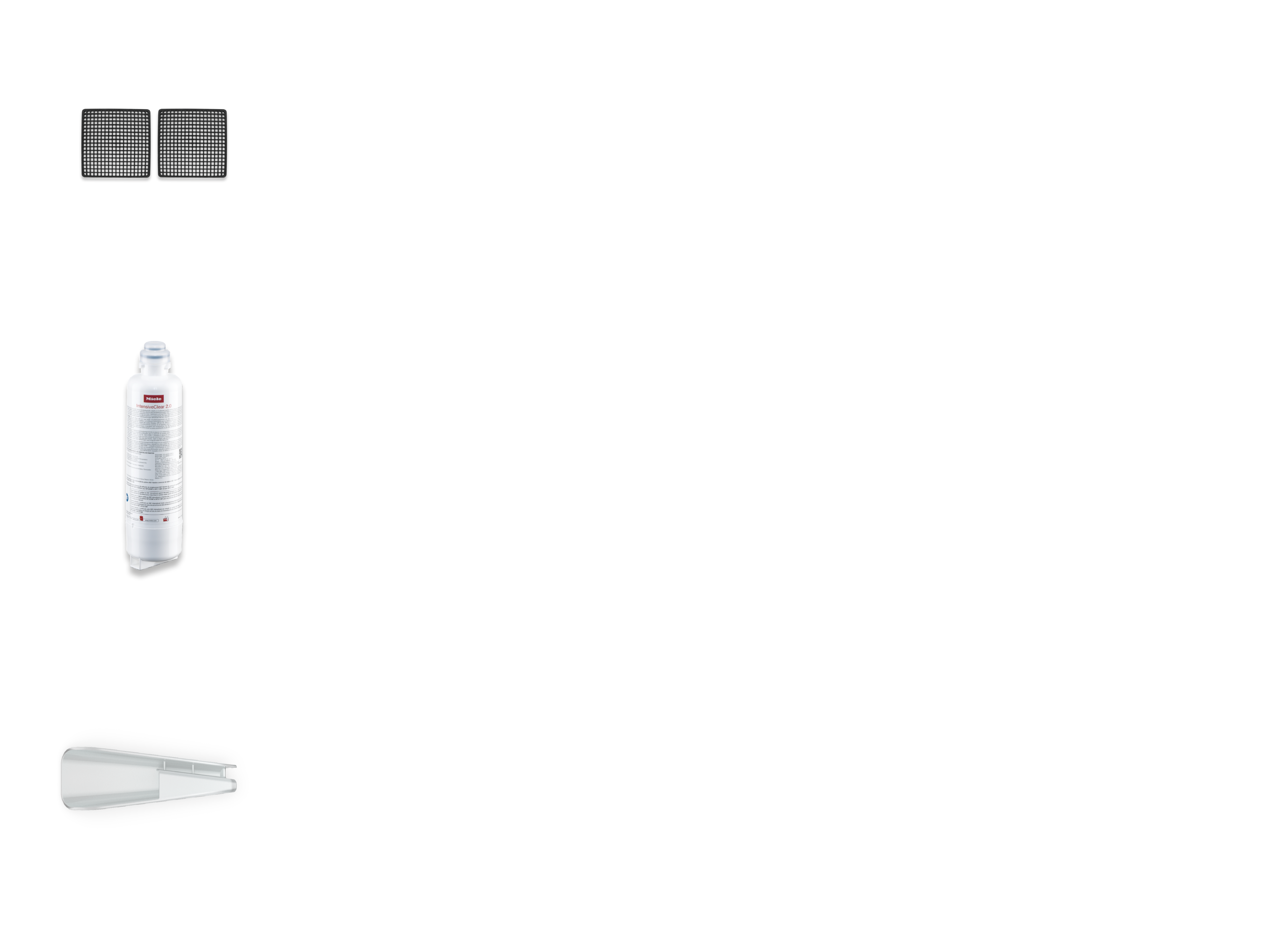 Miele - KFMC 3844 R – Combinés réfrigérateur/congélateur - 7