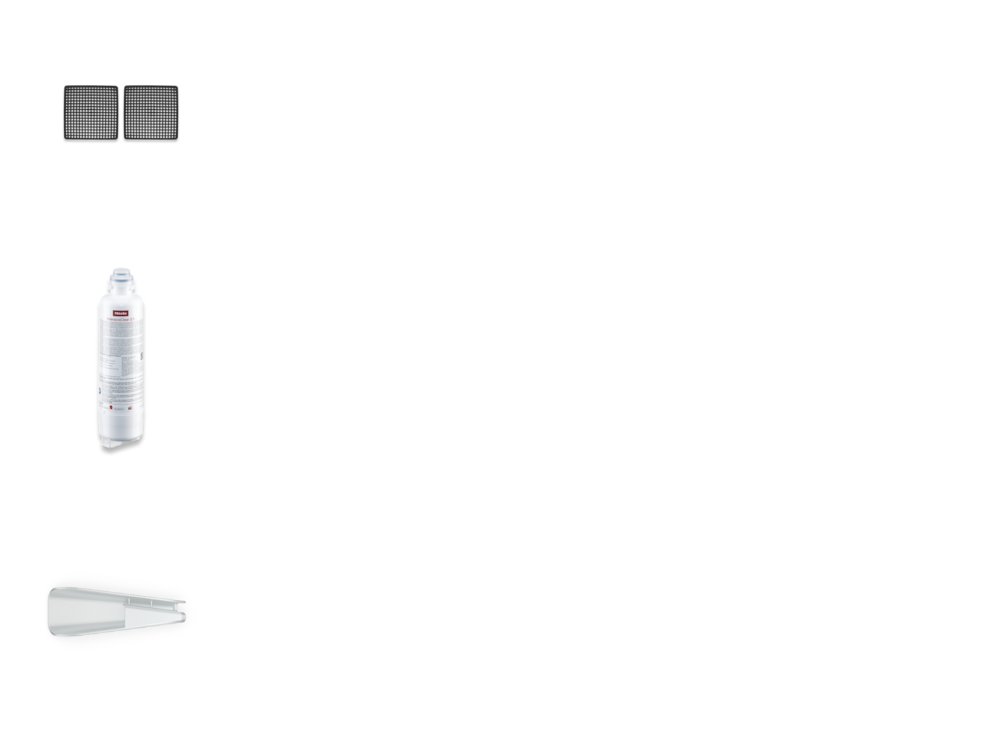 Miele - KFMC 3834 R – Lodówki i zamrażarki - 7 Miele - KFMC 3834 R – Lodówki i zamrażarki - 7