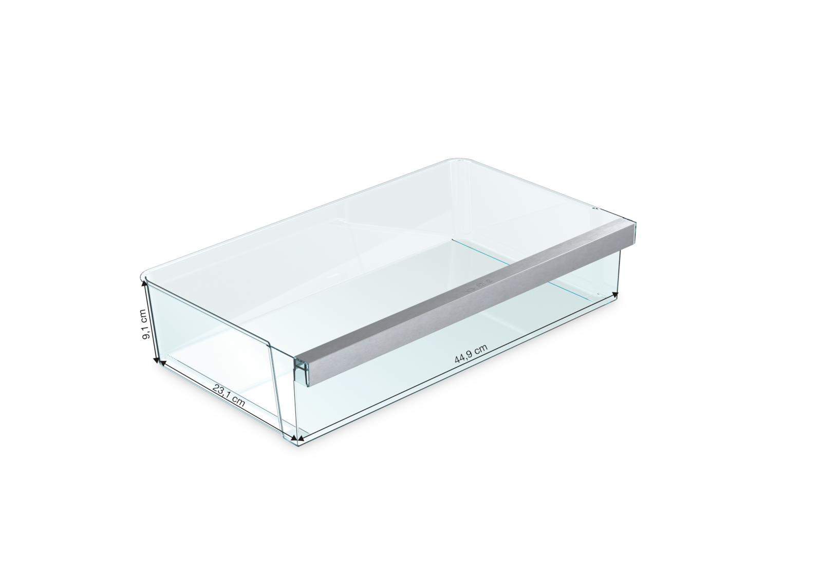 Refrigeration - KU 7016 D - 3