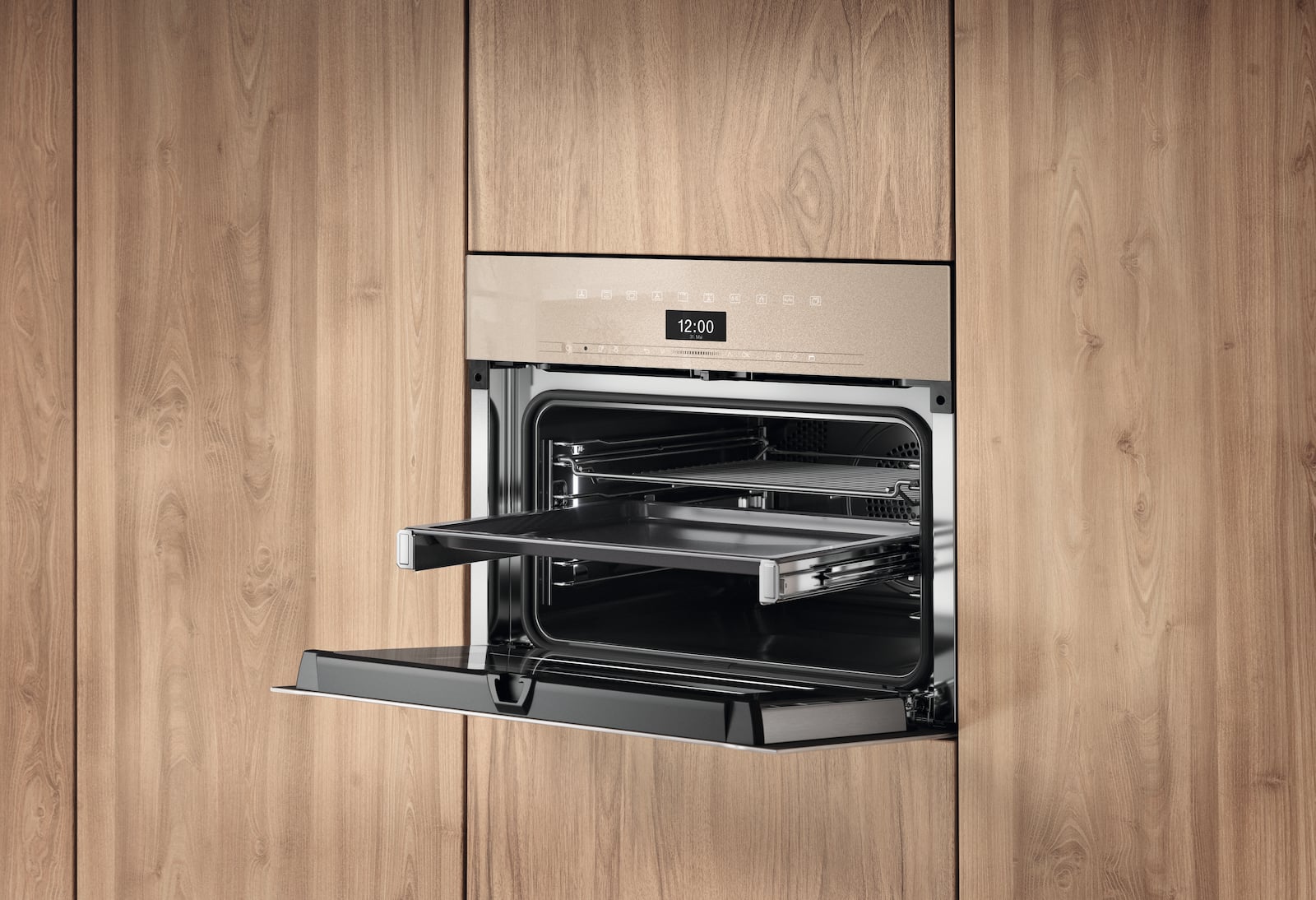 Ovne - H 7440 BPX Pearlbeige - 3