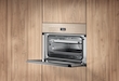 DGC 7440 HCX Pro product photo Laydowns Back View S