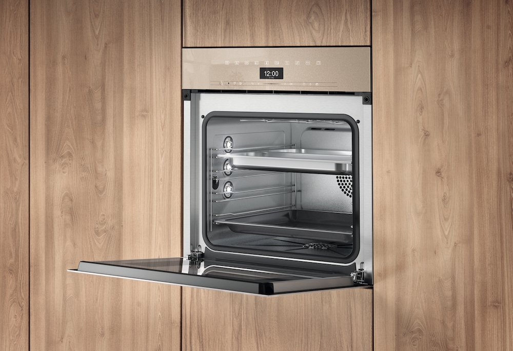 Dampovne - DGC 7460 HCX Pro Pearlbeige - 3