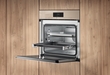 DGC 7860 HCX Pro product photo Laydowns Detail View S