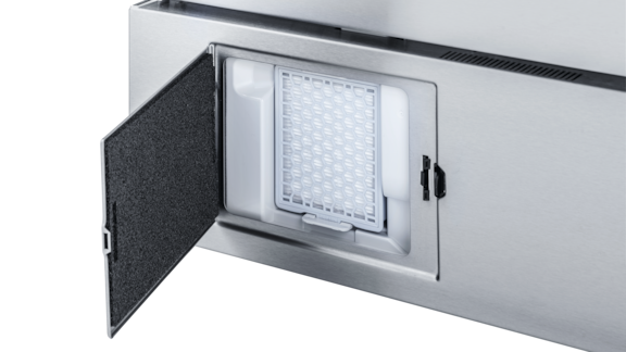 Filtr powietrza termodezynfektora Expertline