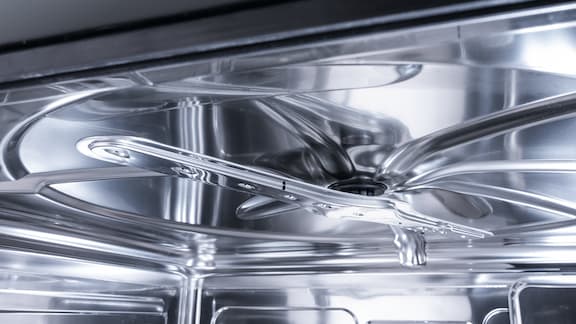 Komora termodezynfektora ExpertLine