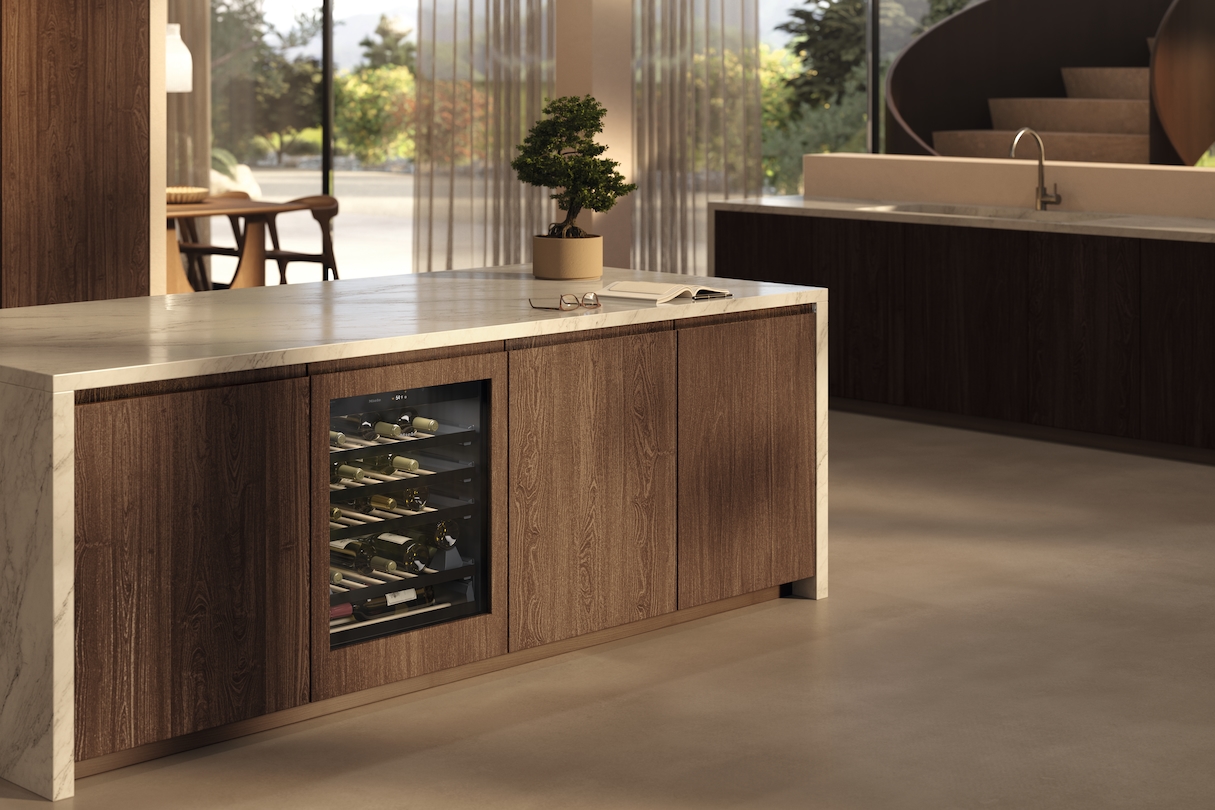Miele | KWTUS 7172 F | Refrigeration