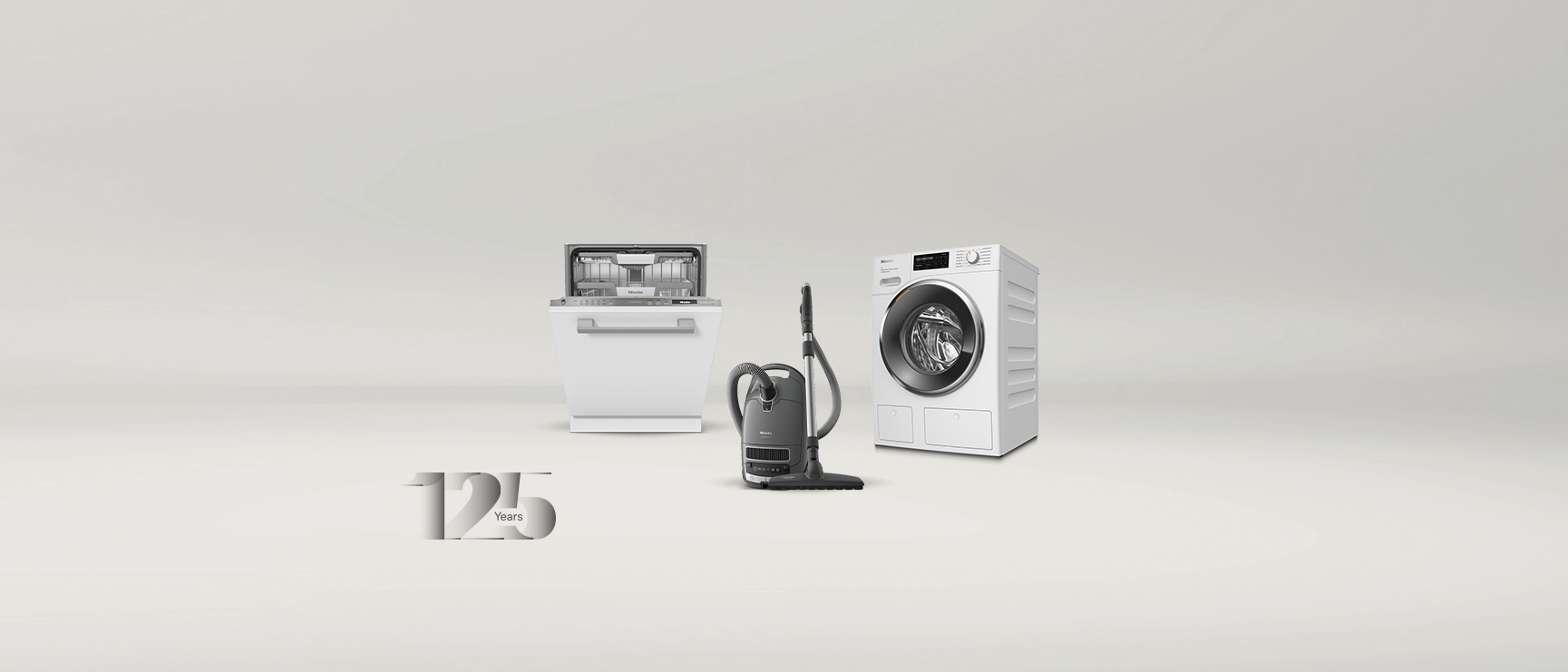 125 Jahre Jubiläums-Kollektion