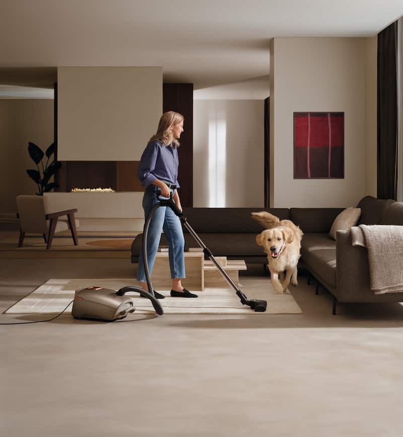 Miele Vacuum Offers | Up to £120 off selected Vacuums | Miele