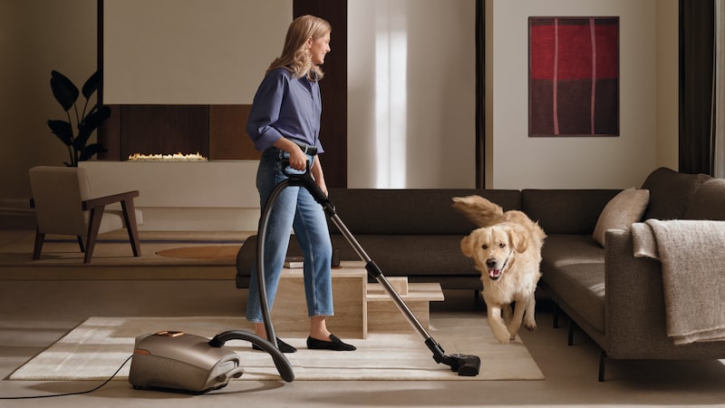 Miele Vacuum Offers | Up to £80 off selected Vacuums | Miele