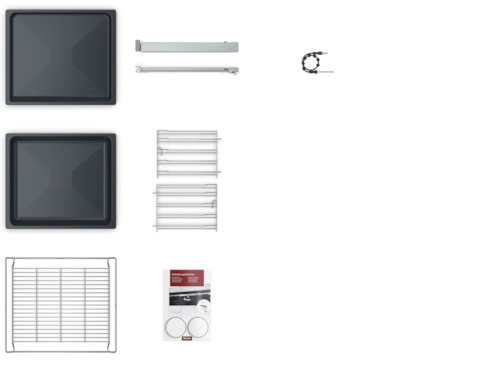 H 7464 BP product photo Laydowns Back View L