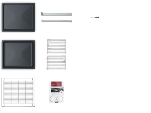 H 7860 BPX product photo Laydowns Back View L