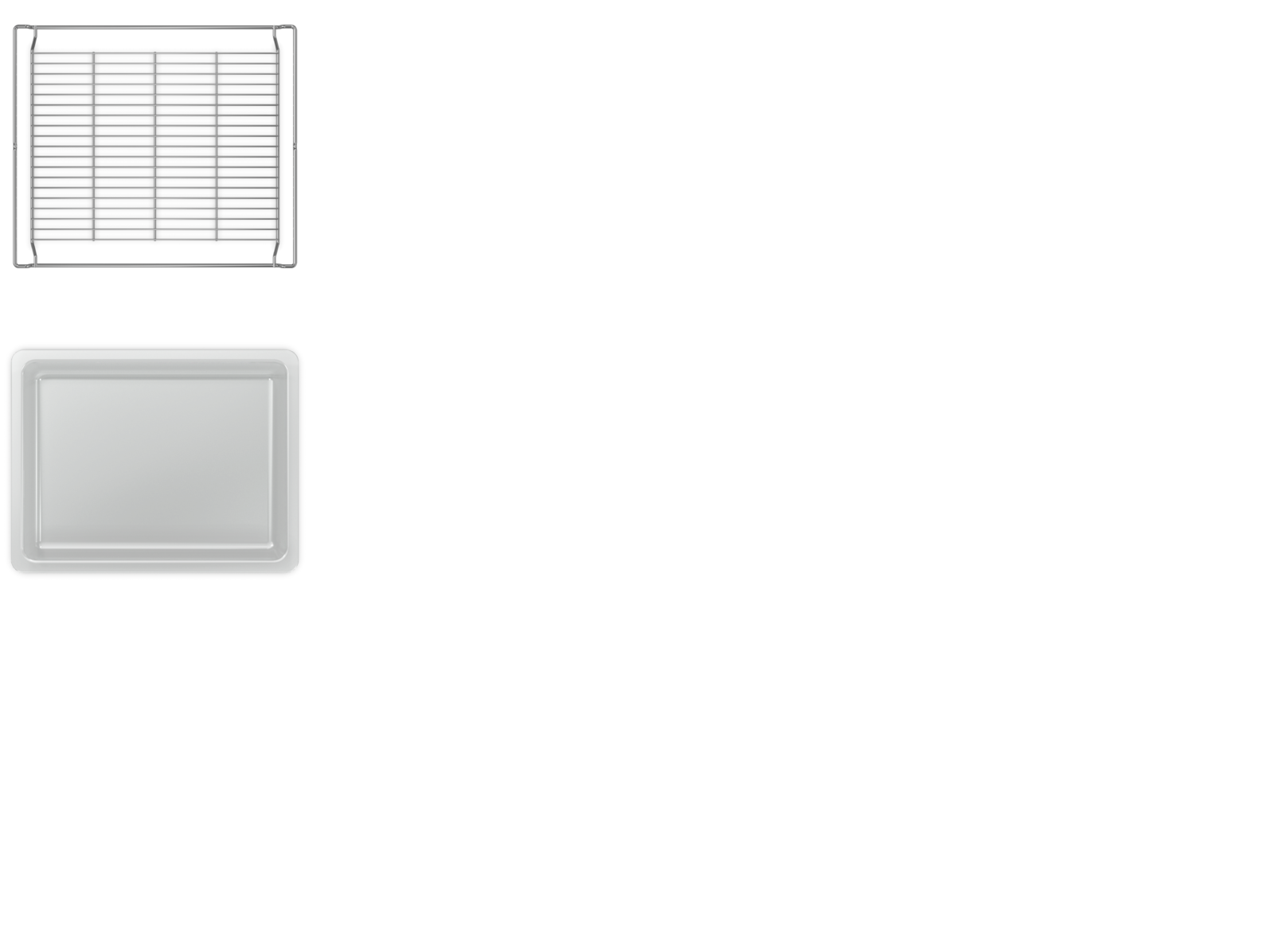 Piekarniki / Range cookers - H 7440 BMX Perłowy beż - 5