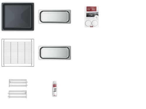 DGC 7440 HCX Pro product photo Laydowns Detail View L