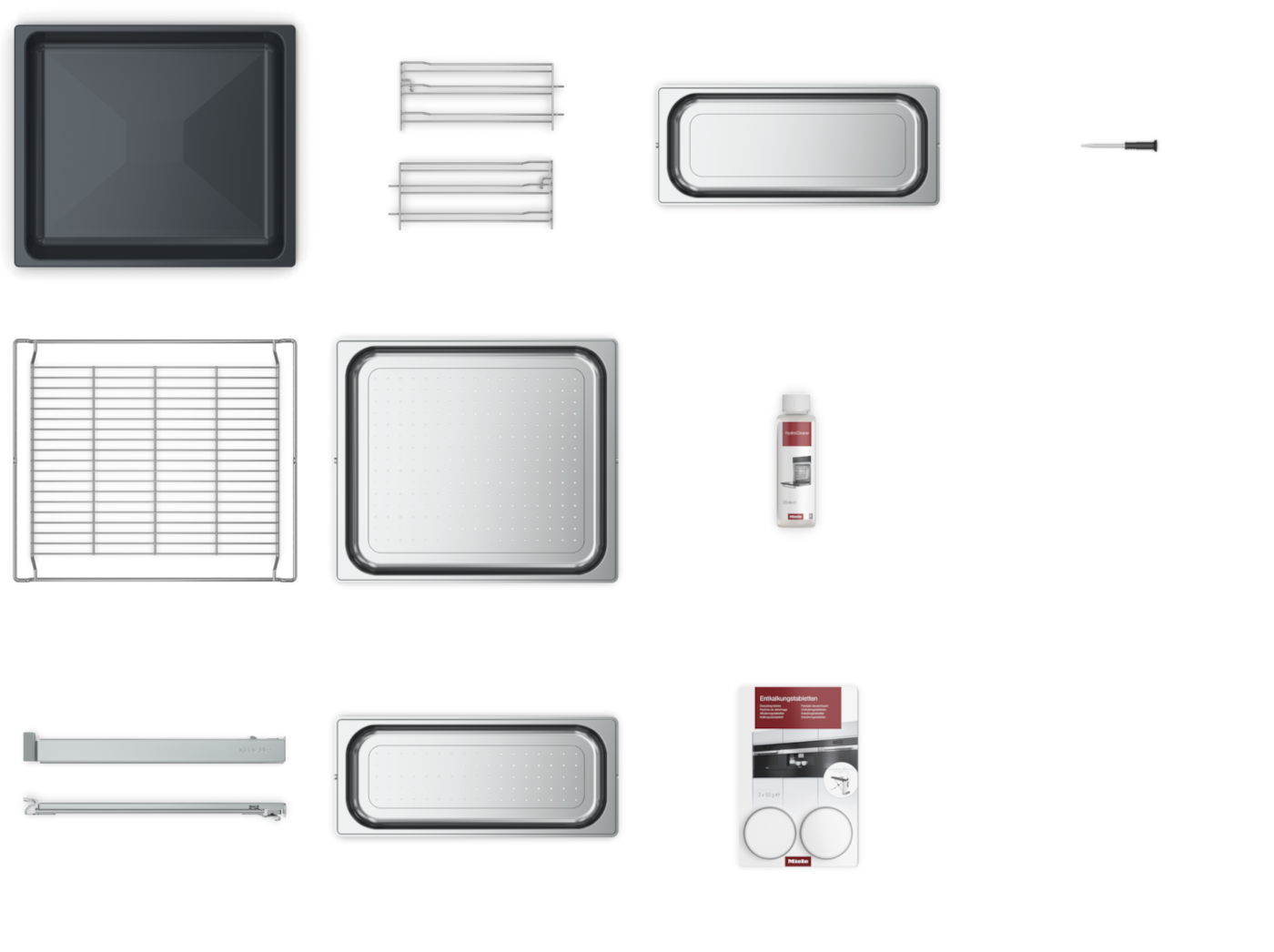 DGC 7845 HCX Pro product photo Laydowns Back View ZOOM