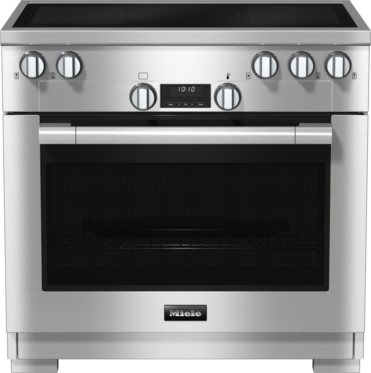 Miele | HR 1432-3 I | Ranges