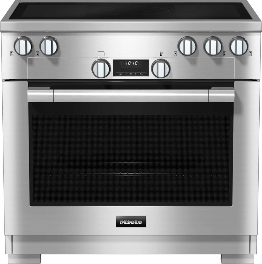 Ovens / Range cookers - HR 1432-3 I - 1 Ovens / Range cookers - HR 1432-3 I - 1