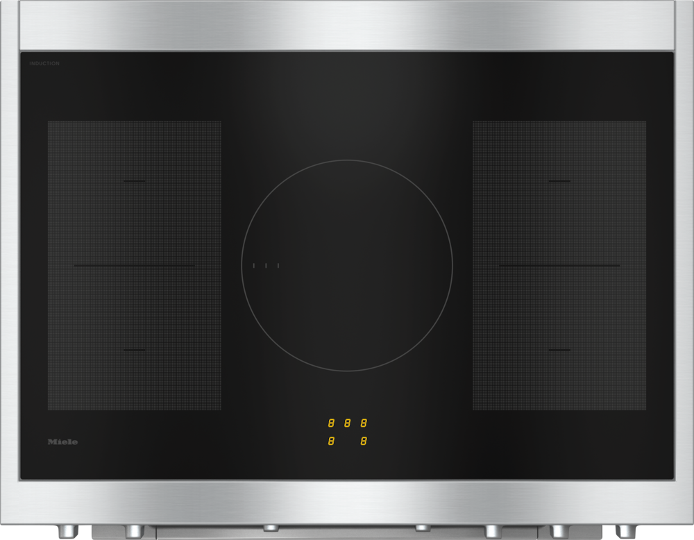 Ovens / Range cookers - HR 1432-3 I - 2 Ovens / Range cookers - HR 1432-3 I - 2