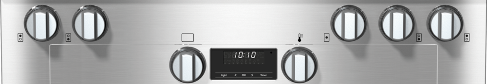Ovens / Range cookers - HR 1432-3 I - 3 Ovens / Range cookers - HR 1432-3 I - 3