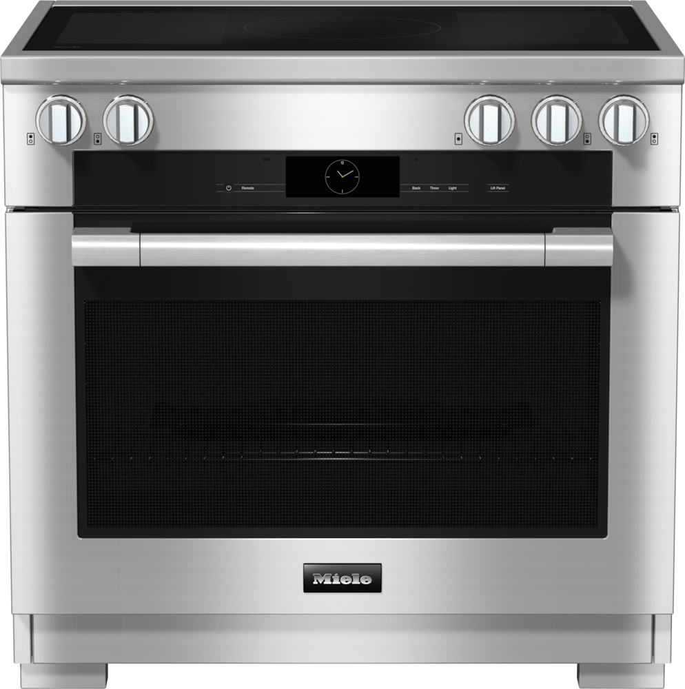 Ovens / Range cookers - HR 1632-3 I - 1