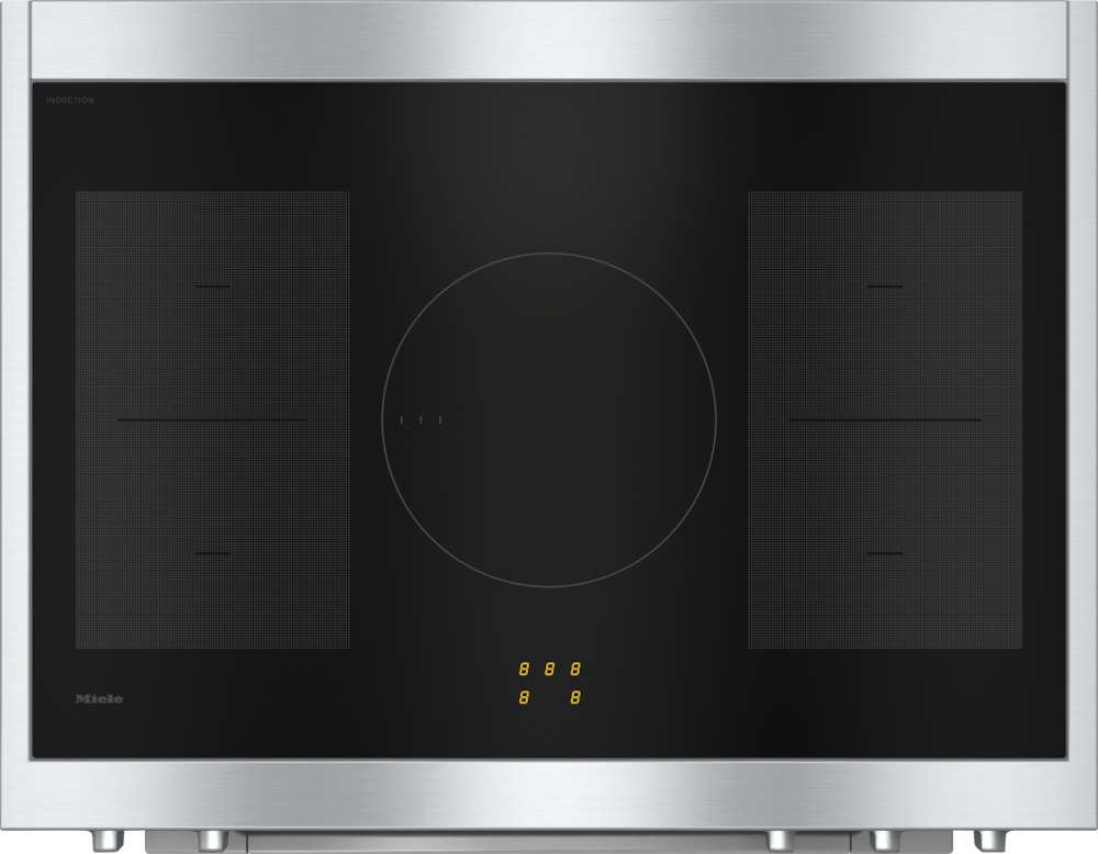 Ovens / Range cookers - HR 1632-3 I - 2 Ovens / Range cookers - HR 1632-3 I - 2