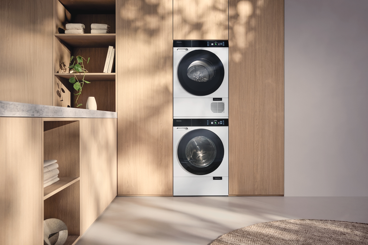 WTV 601 product photo Back View ZOOM