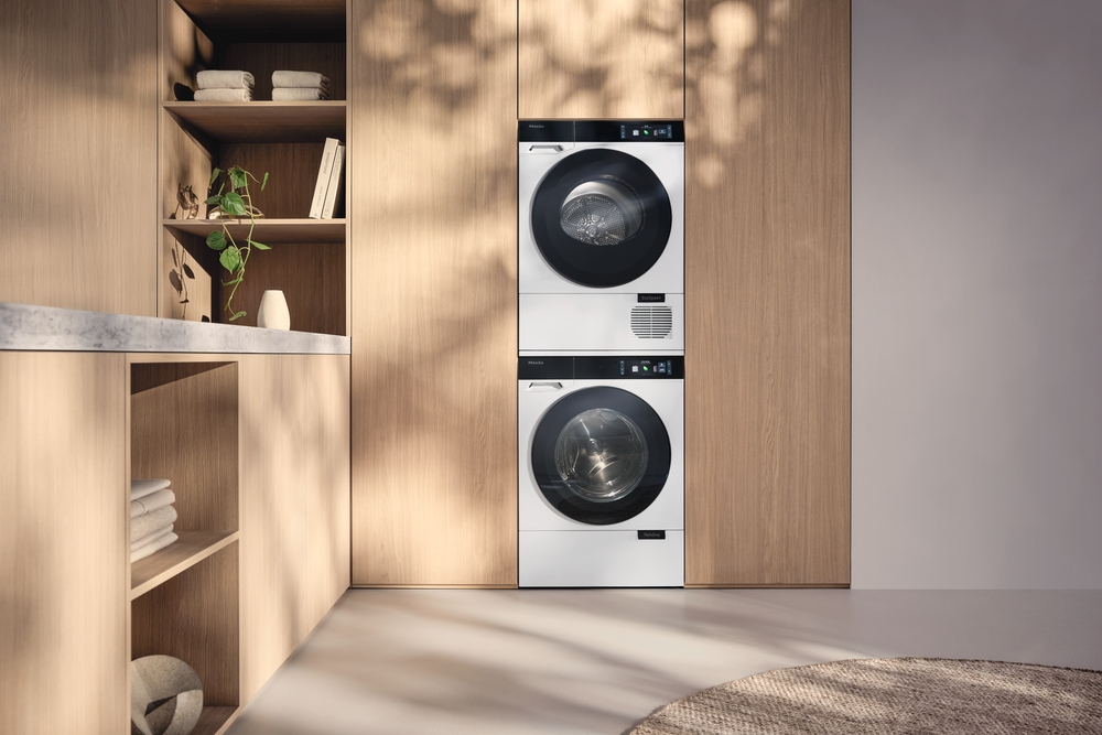 Miele - WTV 601 – Laundry care accessories - 3