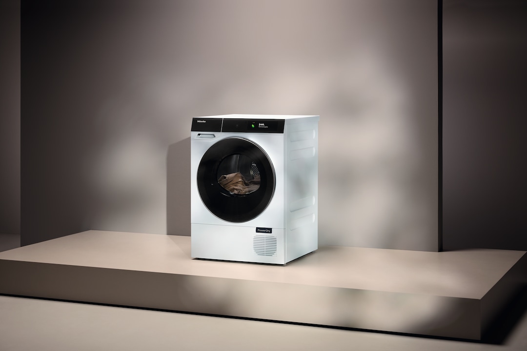 Tehnologia EcoDry