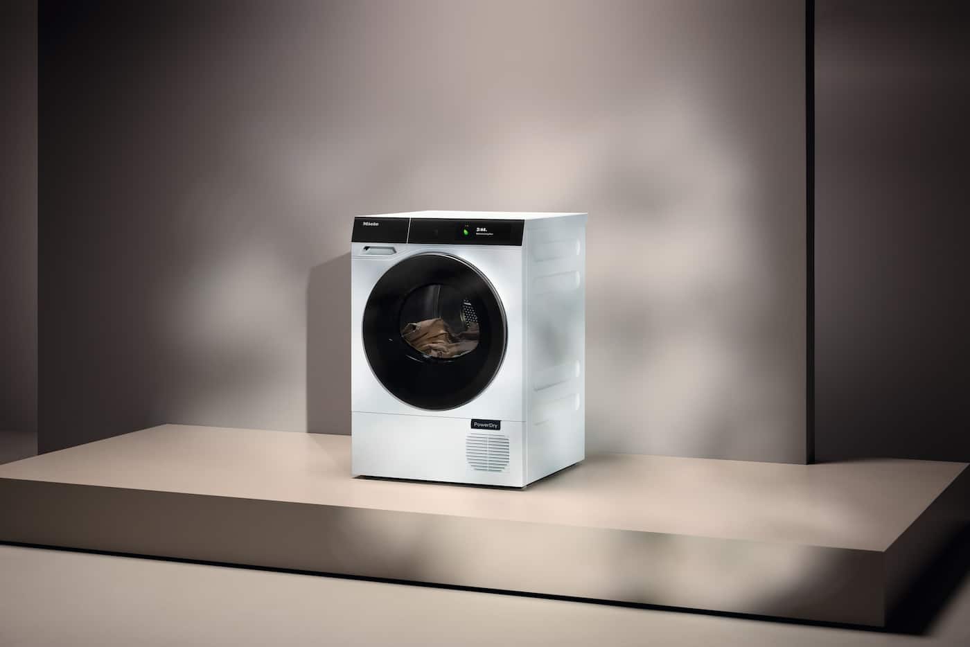 Technologie EcoDry