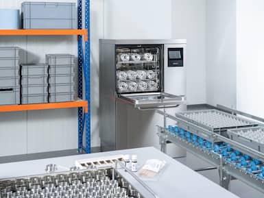 Illustration du produit, Prise de vue du milieu