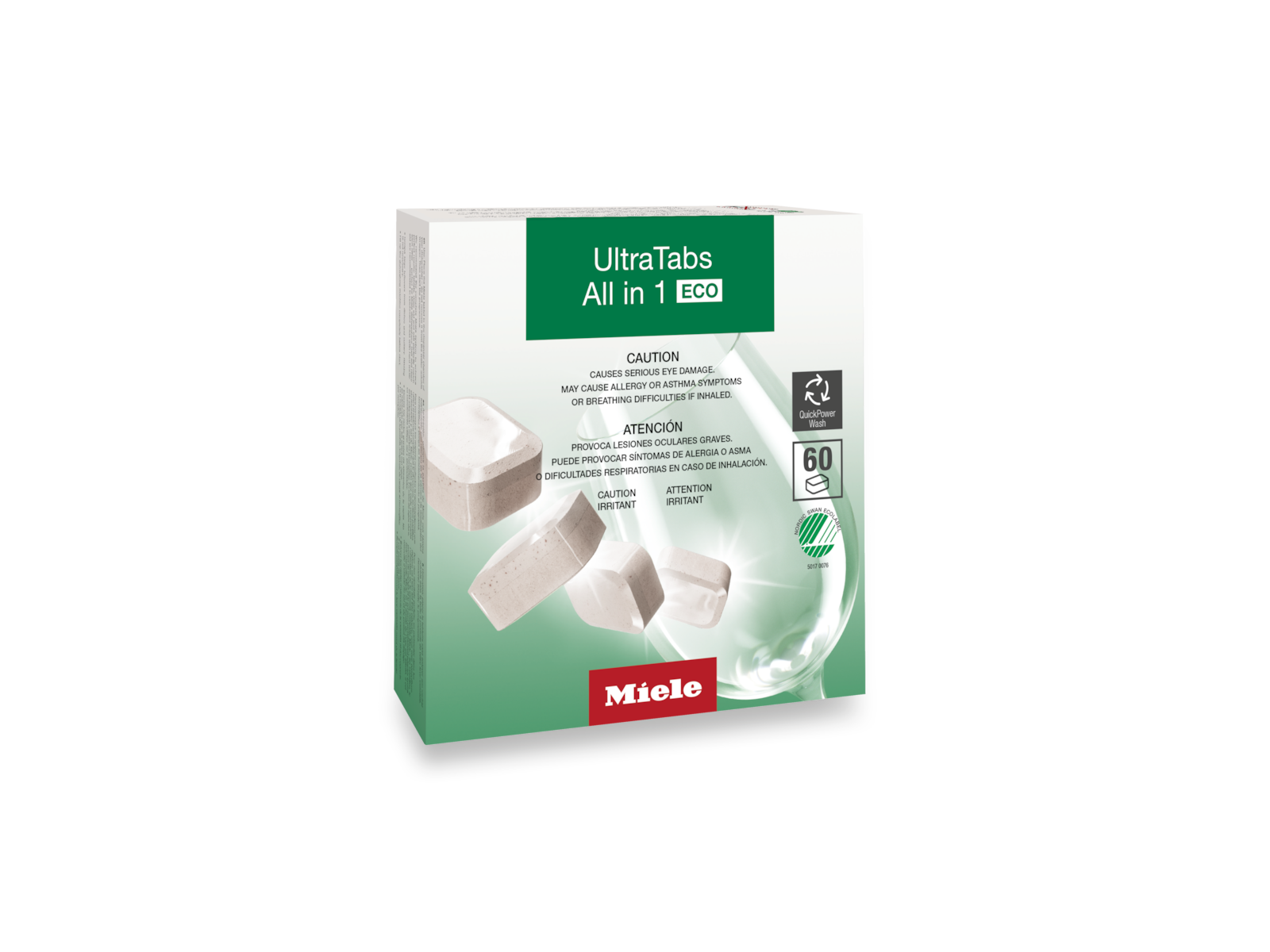 Accessories/Consumables (A&C) - GS CL 0602 T E - 2