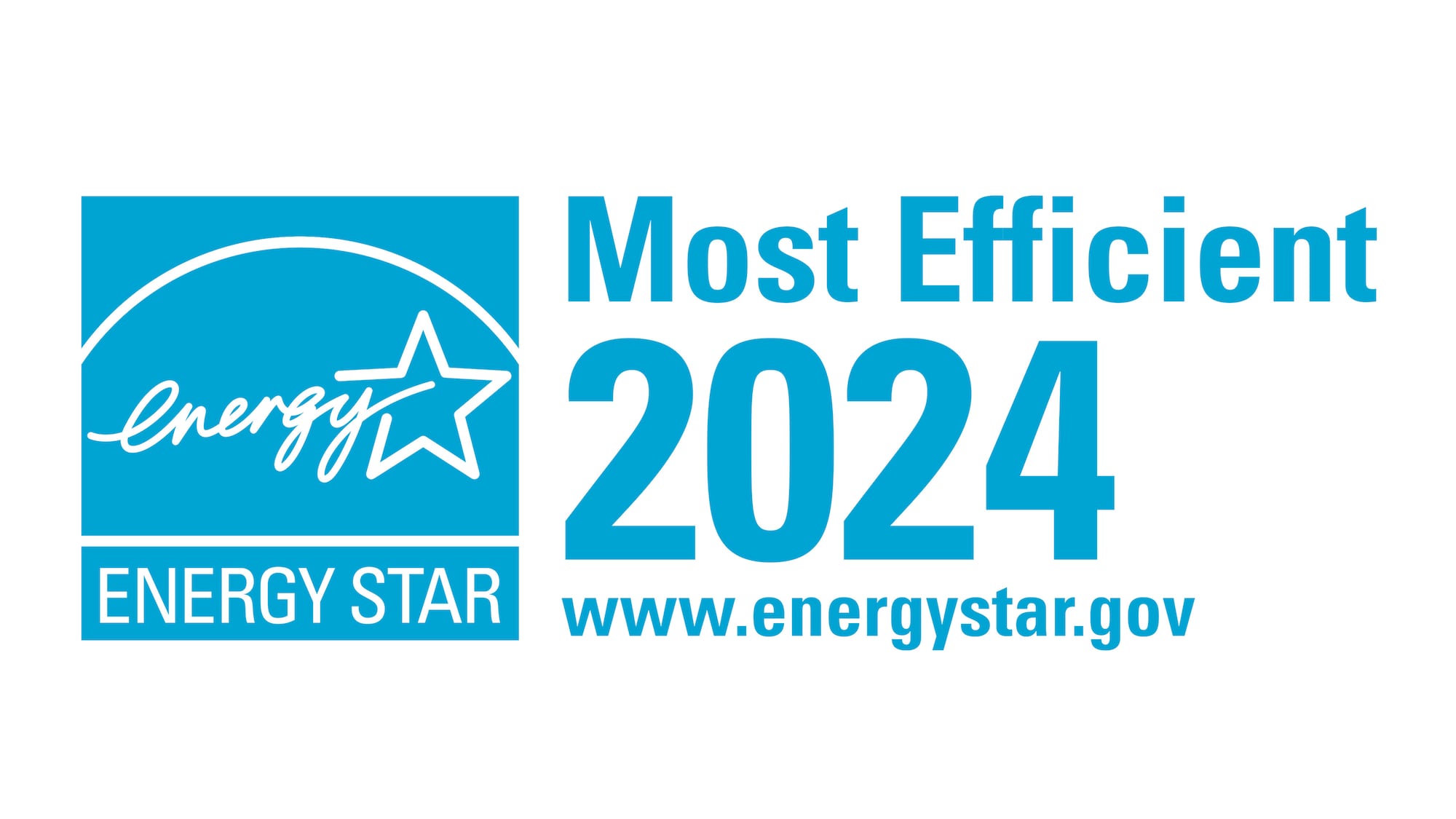 Energy Star Most Efficient logo