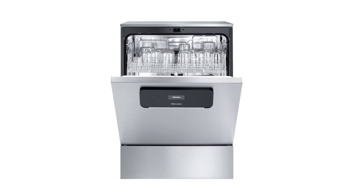 ExploreLine Laboratory Glassware Washer Miele Professional ExploreLine Laboratory Glassware Washer Miele Professional