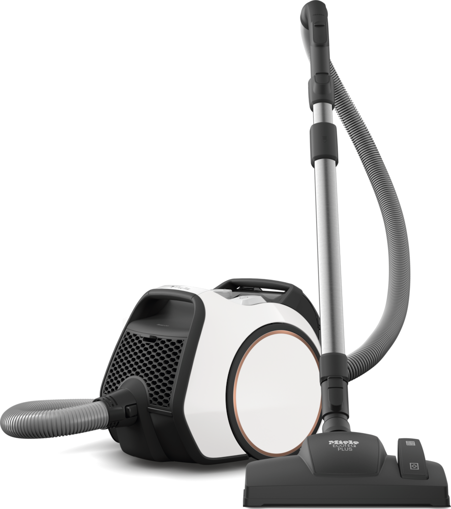 Miele - Boost CX1 CarCare Lotosweiß – Staubsauger - 1 Miele - Boost CX1 CarCare Lotosweiß – Staubsauger - 1