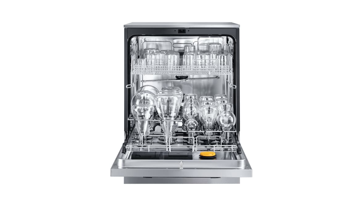 ExploreLine laboratory glassware washer | Miele Professional