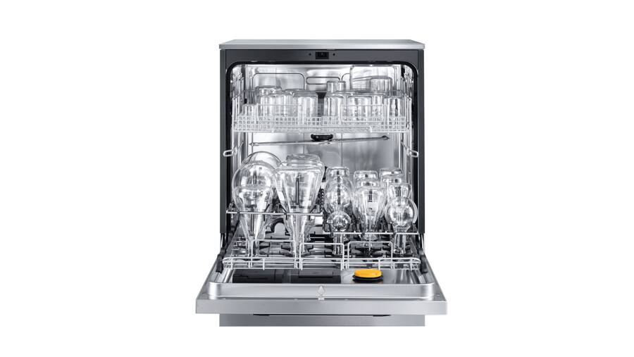 ExploreLine Laboratory Glassware Washer Miele Professional ExploreLine Laboratory Glassware Washer Miele Professional