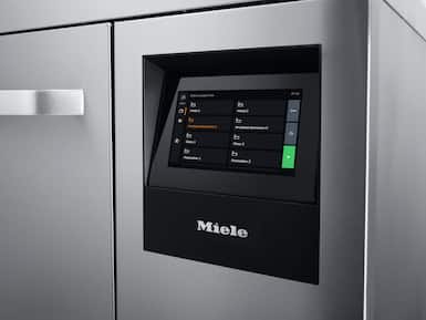 Prise de vue détaillée