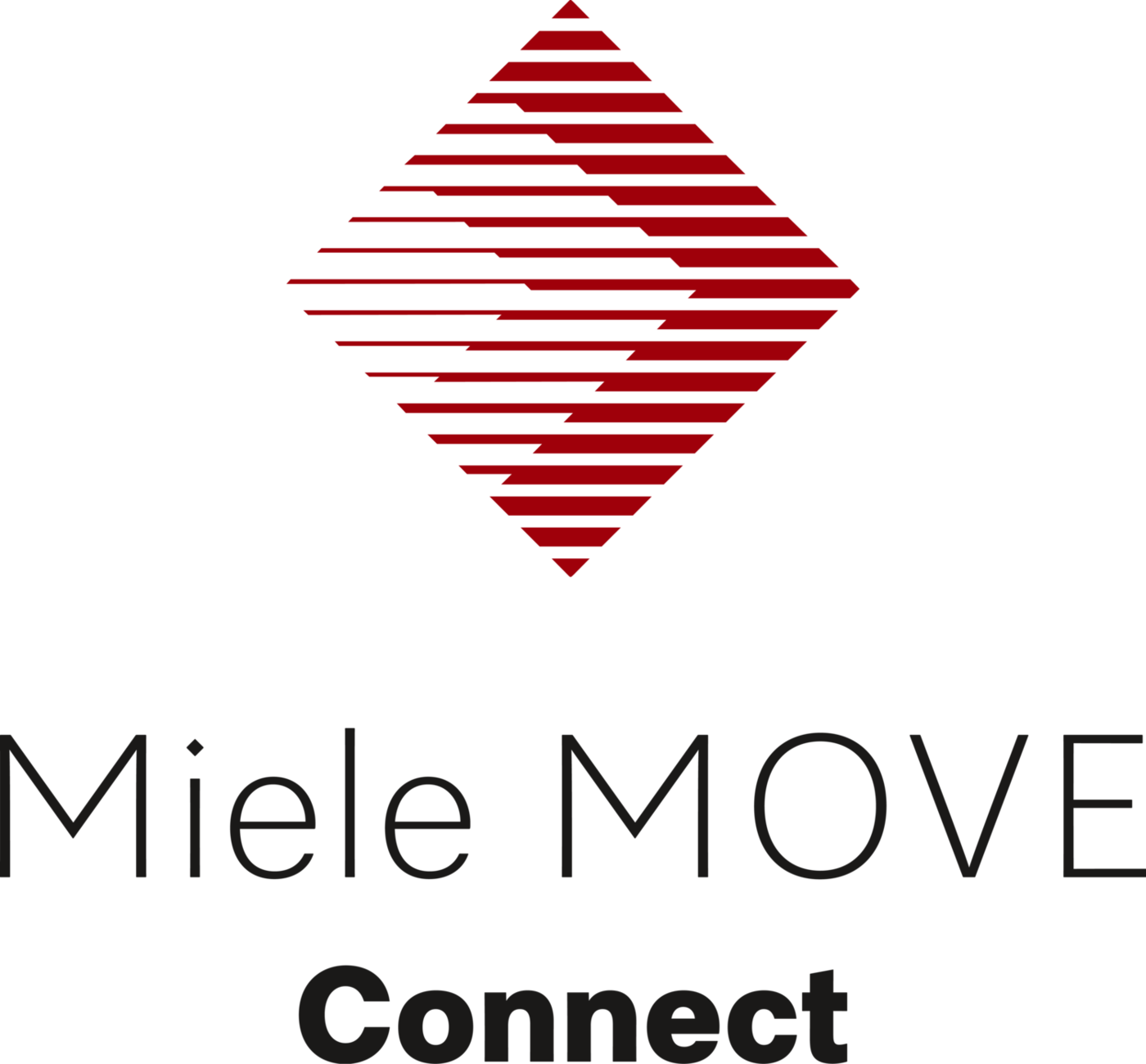 Miele MOVE CONNECT produktfoto Front View ZOOM