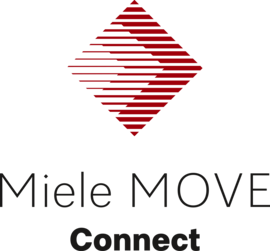 Miele MOVE CONNECT produktfoto