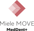 Miele MOVE MedDent+ produktfoto