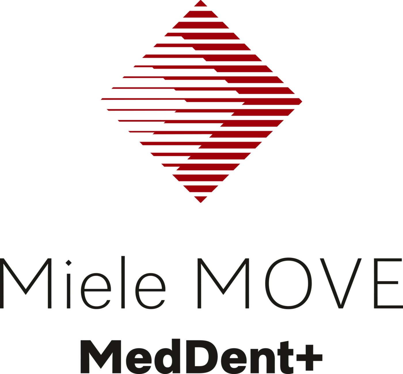 Miele MOVE MedDent+ produktfoto Front View ZOOM