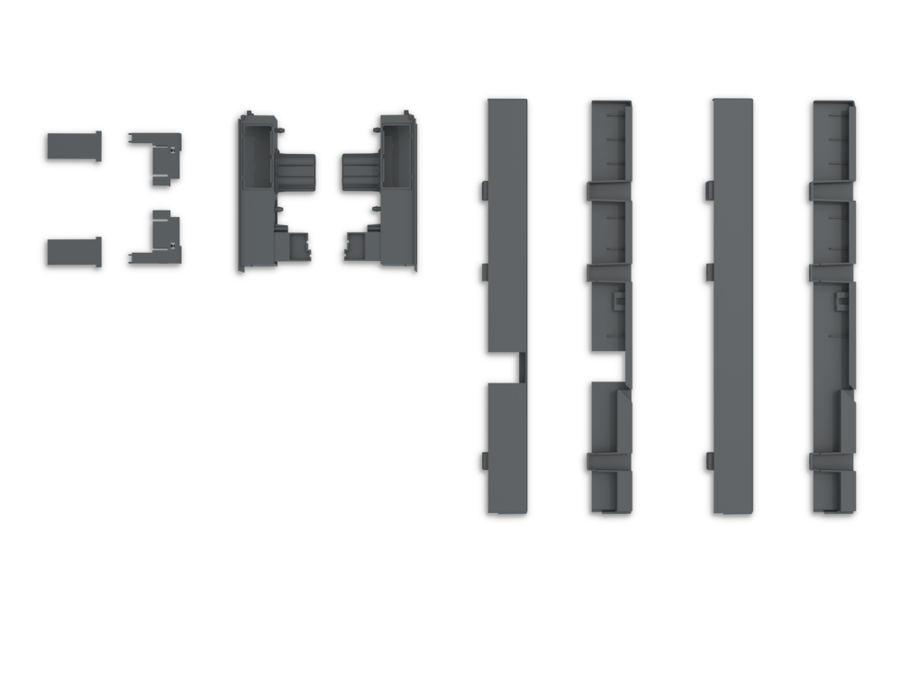 Miele - KHK 3001 – Accessoires de cuisine - 1