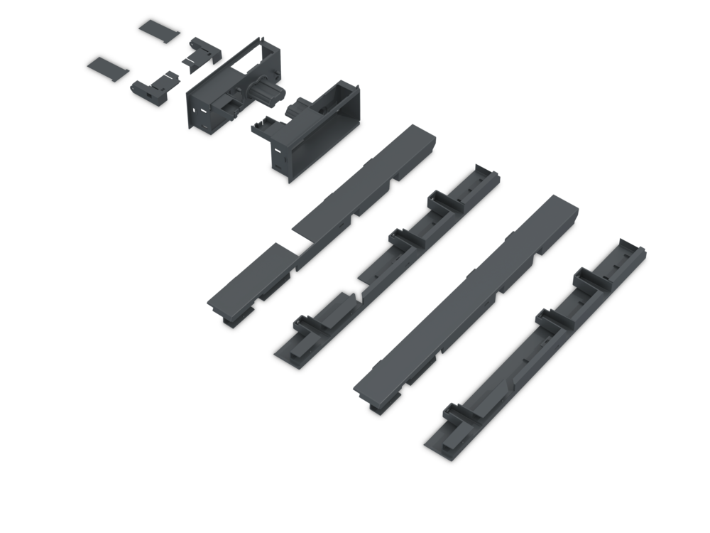 Miele - KHK 3001 – Accessoires de cuisine - 2