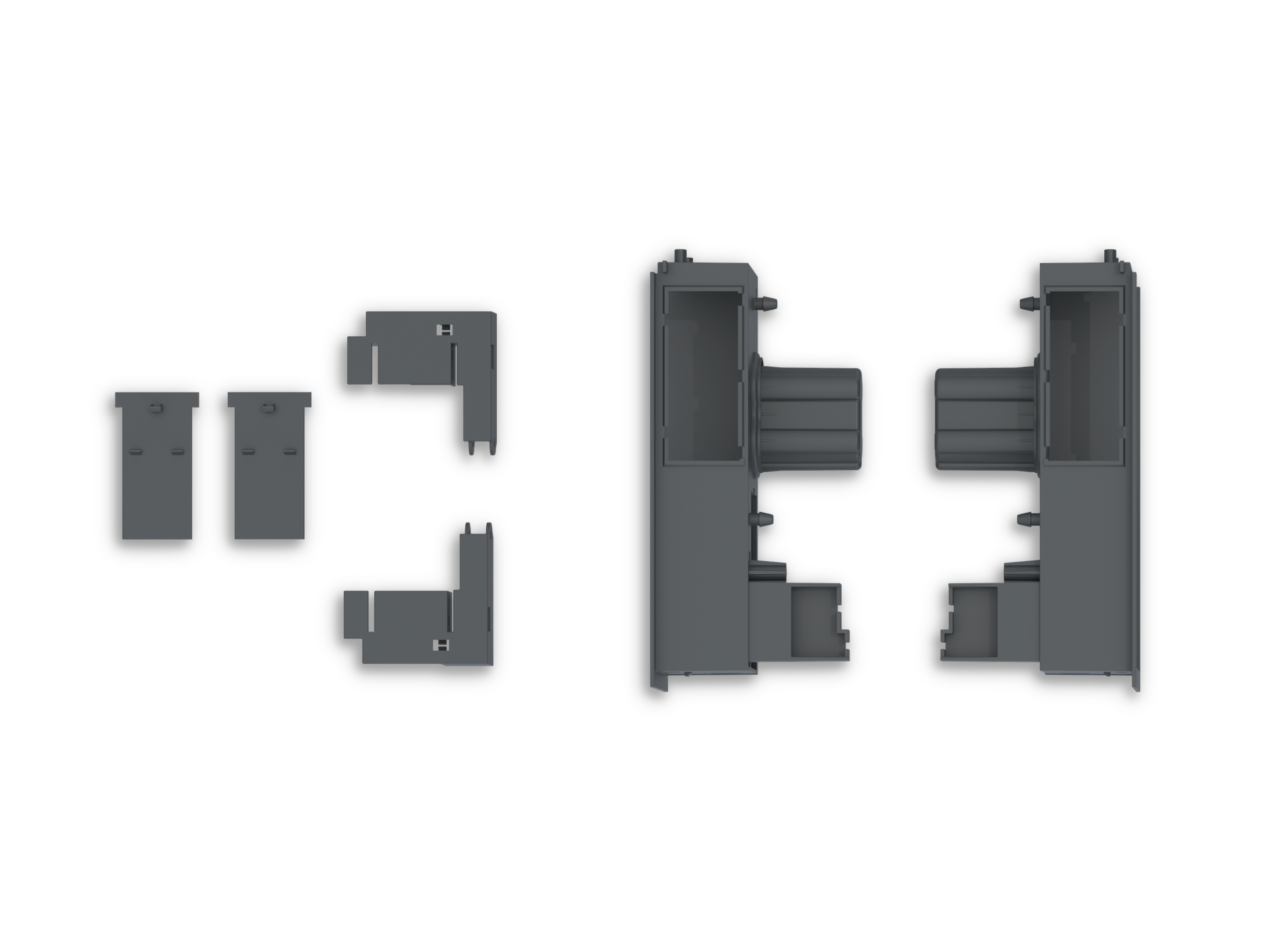 Kitchen accessories - KHK 3002 Kitchen accessories - KHK 3002