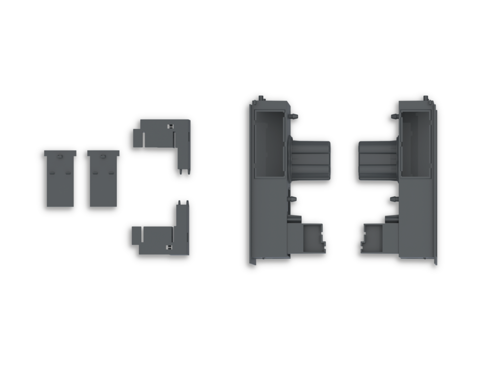 Miele - KHK 3002 – Kitchen accessories - 1